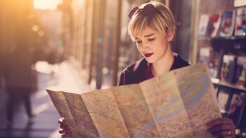 Este permiso de viaje será