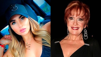 “No soy un cuerpo”: la