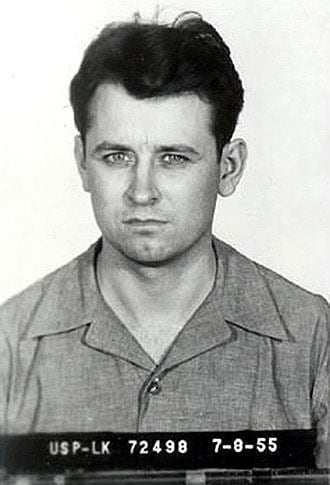 El FBI reconstruyó el trayecto de James Earl Ray a través de sus alias en los días previos al asesinato. (Archivo)