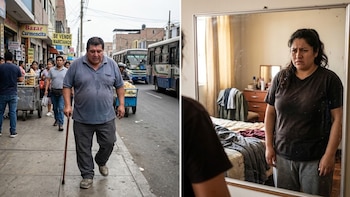 Del “ya lo intenté todo” al “el médico soy yo”: Estudio revela las 8 maneras en que los peruanos enfrentan la obesidad
