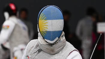 La agenda de los Juegos Suramericanos Santa Fe 2026, día 3: Argentina buscará más medallas en natación, esgrima y gimnasia artística