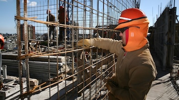 Más de S/ 3,2 millones en multas para el sector construcción e inmobiliario en lo que va del 2026