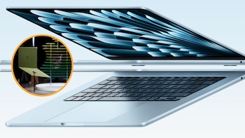 MacBook Neo y MacBook Air