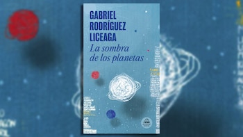 "La sombra de los planetas"