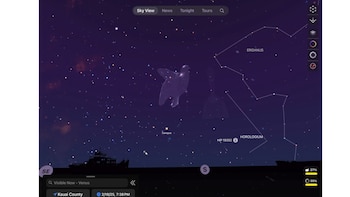 Night Sky