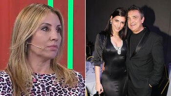 Fuertes revelaciones de Cecilia Oviedo