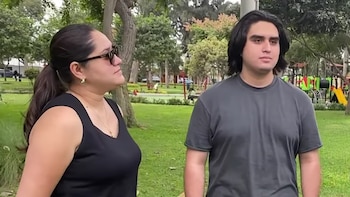Joven fue a votar en Surco y miembros de mesa le dijeron que aparecía como fallecido: Reniec aclaró el error