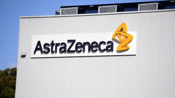 AstraZeneca: “En los ensayos clínicos