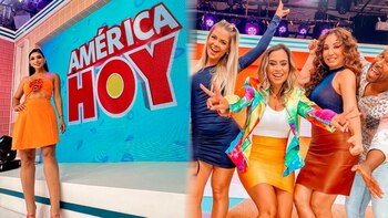 Leysi Suárez se diferencia de