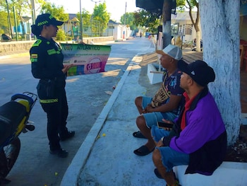 La convocatoria 2026, de la