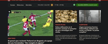 -crédito Cristian Bayona/Colprensa