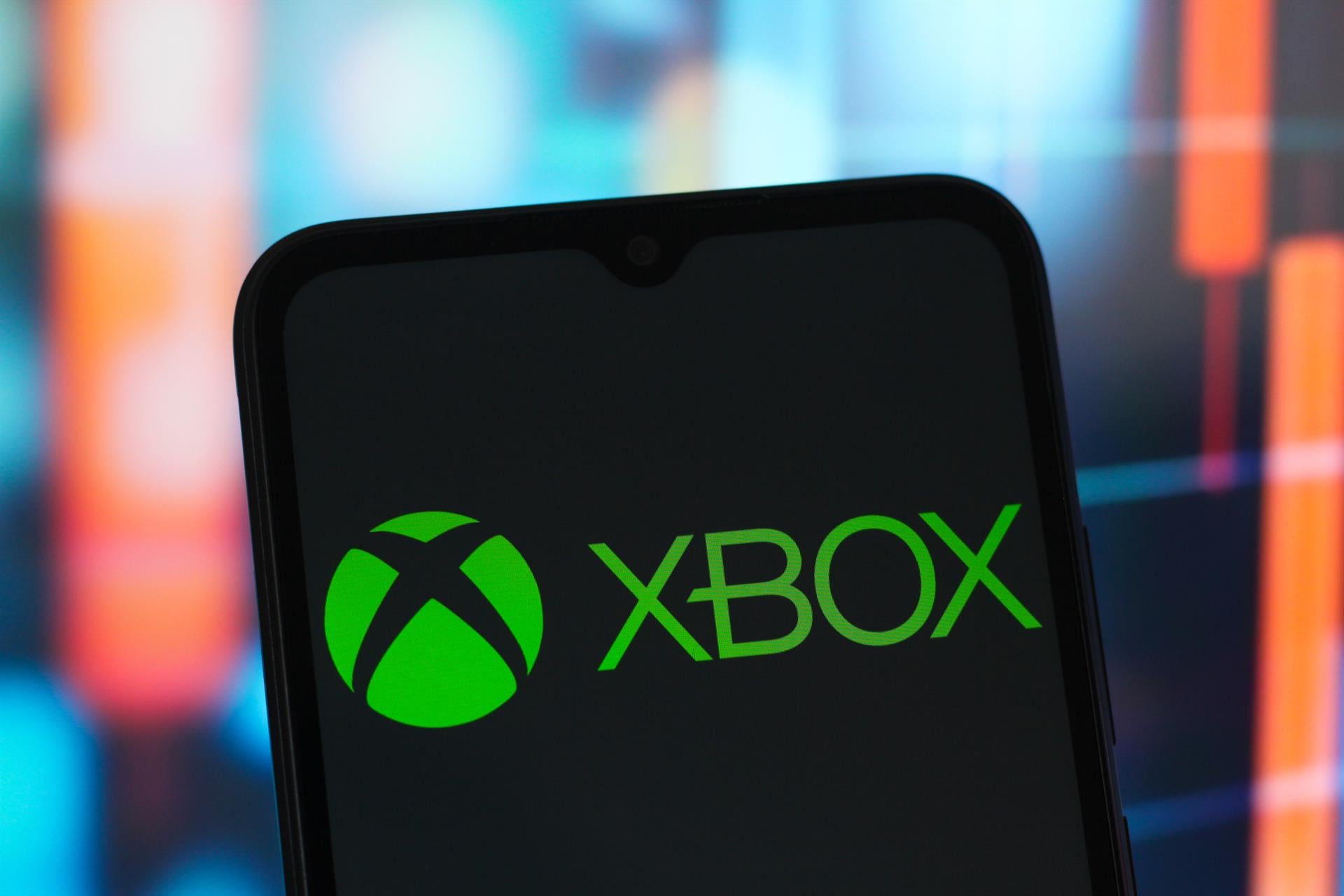 Nadella reconoció que Xbox no es rentable, pero confía en que la división crecerá el próximo año fiscal. (Europa Press9