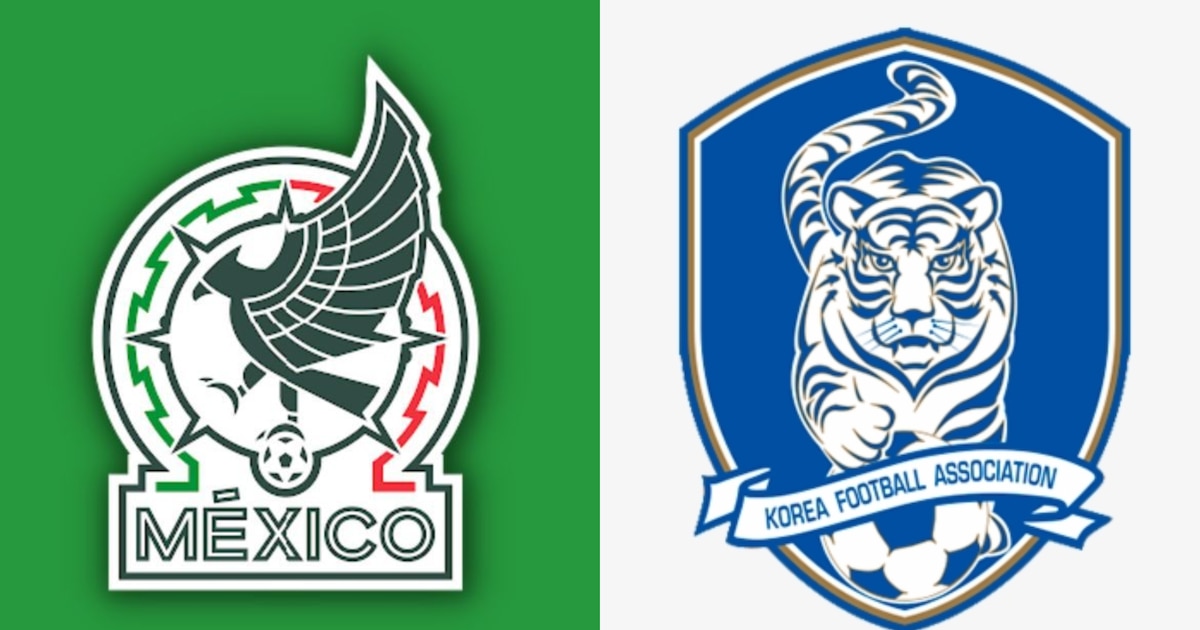 Cuándo juega México vs Corea del Sur, dónde verlo, hora del partido, posibles alineaciones y más preguntas trend en Google