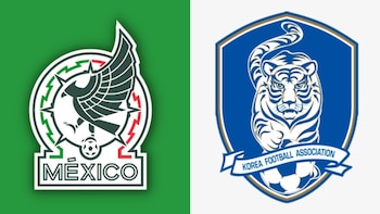 Cuándo juega México vs Corea del Sur, dónde verlo, hora del partido, posibles alineaciones y más preguntas trend en Google