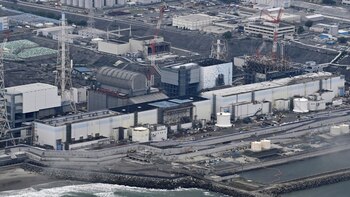 Japón vetó por primera vez