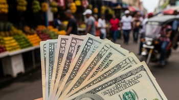 Centroamérica concentró el 31.8% de las remesas a América Latina y el Caribe en 2025 y lideró el crecimiento regional