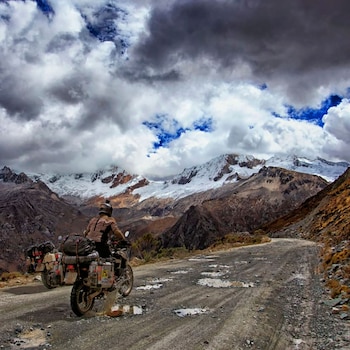 El incidente se produjo el