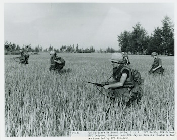 Seymour Hersh expuso la Masacre