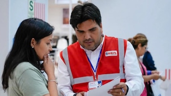 ¿Estás embarazada y temes que te despidan? Sunafil recuerda que puedes denunciar con reserva de identidad