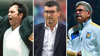 Ninguno logró convencer a algún