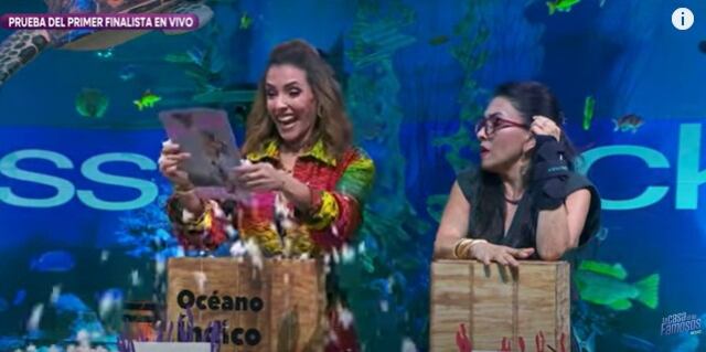 (Captura de pantalla YouTube)