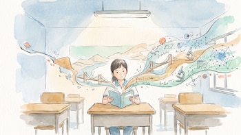 La educación es libertad