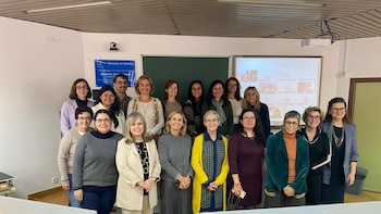 Concluye 'Emegae', iniciativa de la