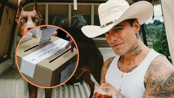 Maluma se mostró preocupado por el futuro del país y confesó que quiere que su hija crezca en Colombia: “Hay que salir a votar”