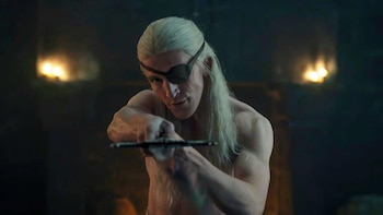 La escena más perturbadora de ‘House of the Dragon’ incomodó al propio reparto: “Muy extraña y muy jodida”