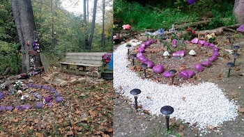 Las investigaciones policiales descubrieron contradicciones