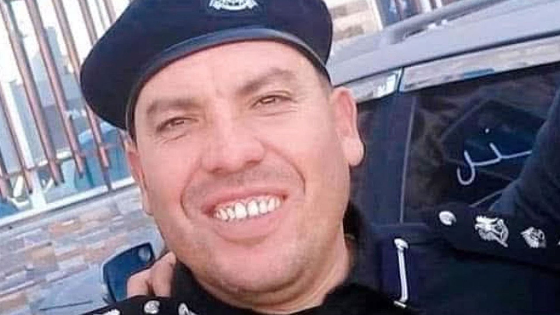El gobierno de Estados Unidos sancionó al ex funcionario libio Osema Najeem por abusos en dos prisiones