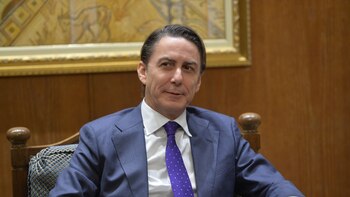 El mediador estadounidense afirma que