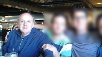 David Fremd, comerciante uruguayo asesinado