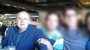 10 años del crimen de