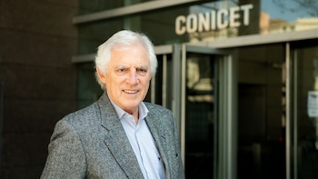 Renunció un director del Conicet