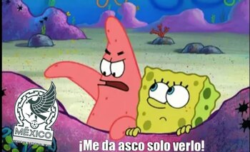 Nuevo escudo de la Selección