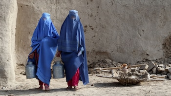 El 78% de las mujeres