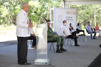 (Foto: Cortesía Presidencia)