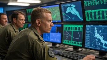 Guerra tecnológica: ¿qué desafíos enfrentan