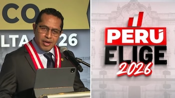 Debate técnico 2026: Presidente del JNE admite que “la credibilidad del sistema electoral está venida a menos” y anuncia medidas