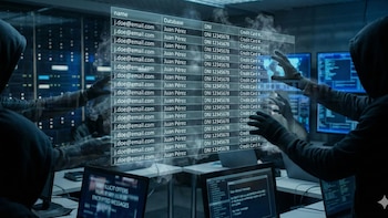 Nueva herramienta para crear ciberataques