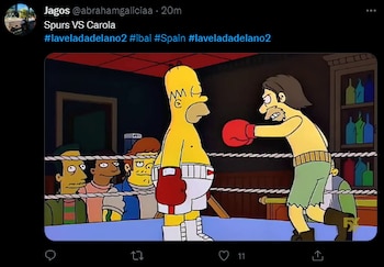 Memes La Velada del Año