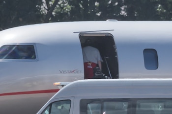 La despedida de Bad Bunny