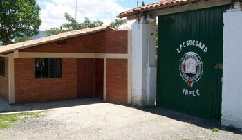 Cárcel de Berlín, Santander.