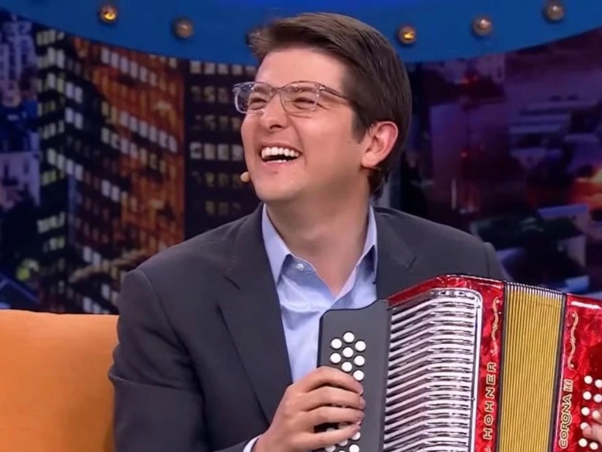 La faceta musical de Miguel Uribe Turbay: qué instrumentos tocaba y cuál era su género predilecto - Infobae
