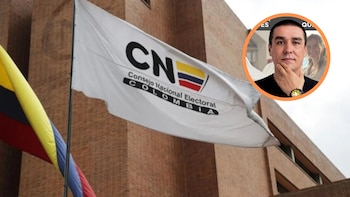 CNE abrirá investigación a Matador por presunta violencia de género hacia Paloma Valencia: formularía cargos contra el caricaturista