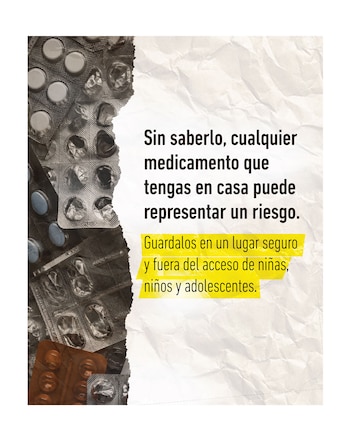 El Ministerio Público Tutelar porteño lanzó una campaña para prevenir el suicidio en niñas, niños y adolescentes