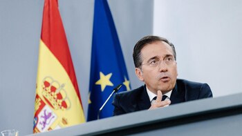 El Gobierno nombra nuevos embajadores