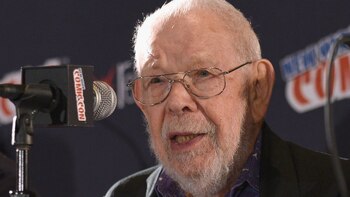 Se había jubilado a los