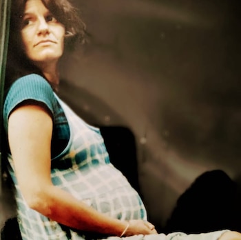 Maia Mónaco recordó el fuerte impacto de la fama de Wos cuando su hijo todavía era muy joven